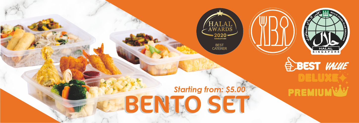 Bento Sets